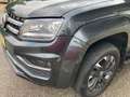 Volkswagen Amarok DoubleCab 3.0TDI 4M AHK.XENON.NAVI.HECKDECKEL Gris - thumbnail 6