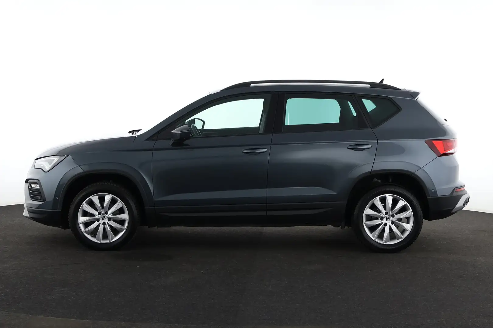 SEAT Ateca MOVE! 1.0TSI + GPS + CARPLAY + CAMERA + PDC + CRUI - 2