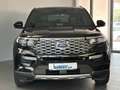 Ford Explorer Platinum PHEV 4x4 3.0 V6 #AHK #PANORAMA Black - thumbnail 8