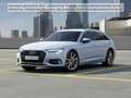 Audi A6 45 TFSI S tronic sport advanced LED AHK Weiß - thumbnail 1