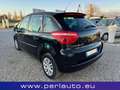 Citroen C4 Picasso 1.6 HDi 110 FAP Elegance Schwarz - thumbnail 6