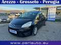 Citroen C4 Picasso 1.6 HDi 110 FAP Elegance Schwarz - thumbnail 1