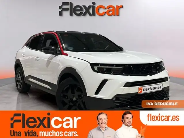 Opel Mokka 1.5D S&S GS Line