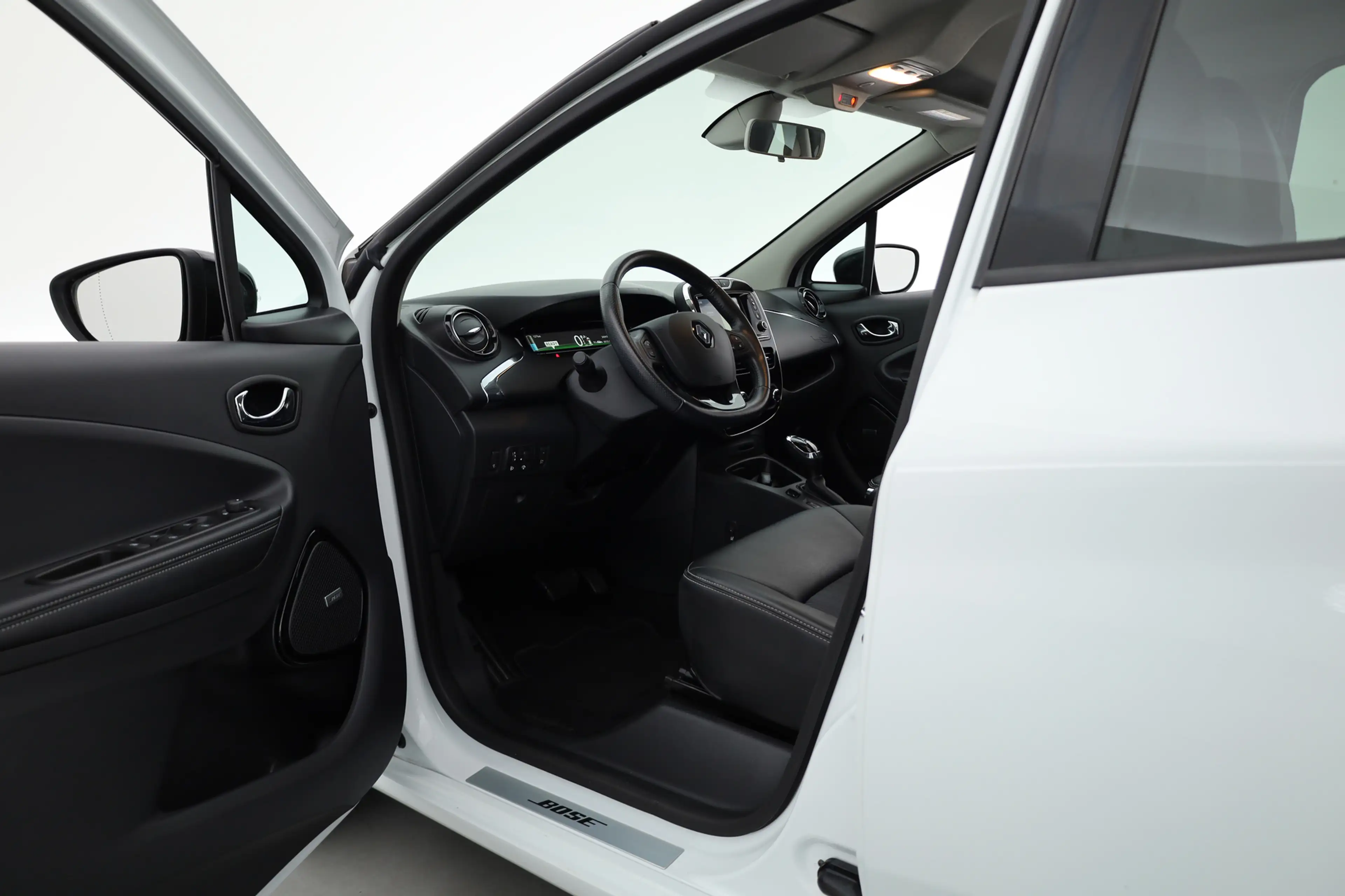 Renault ZOE R110 Bose 41 kWh | RIJKLAAR!! | SOH 92% | Cruise C — photo 5