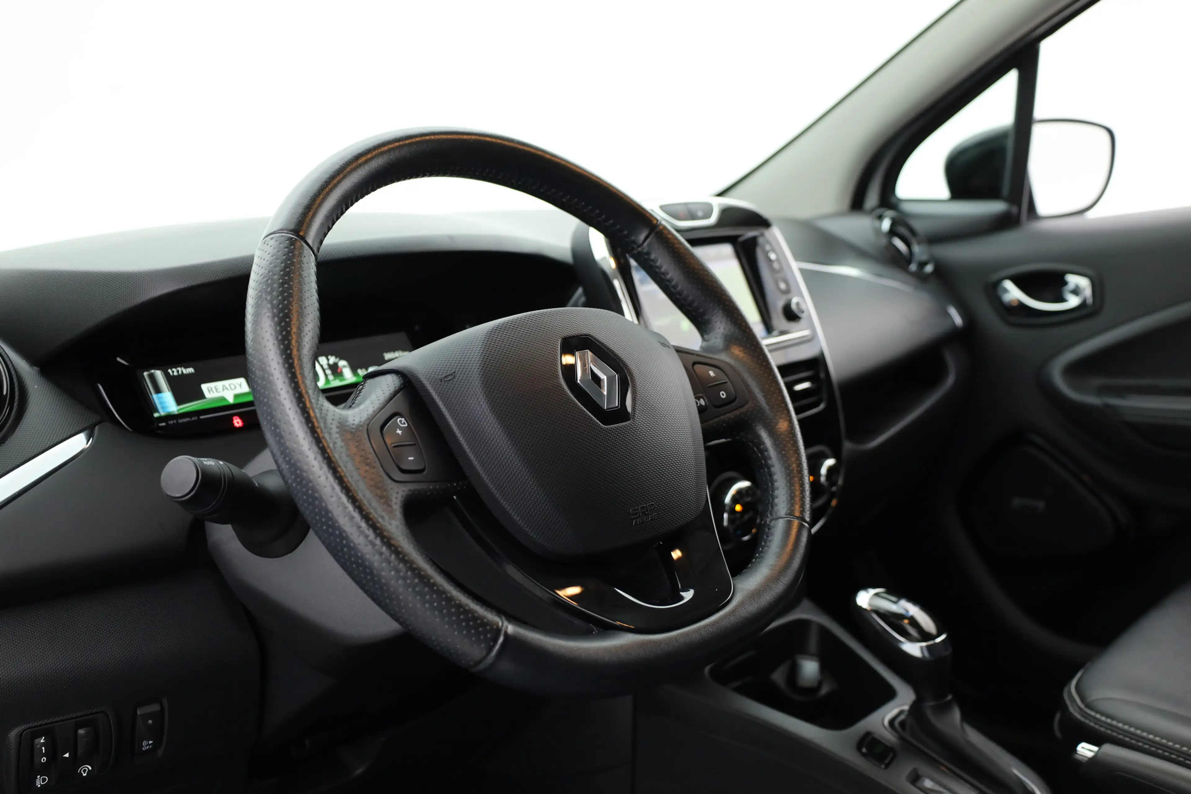 Renault ZOE R110 Bose 41 kWh | RIJKLAAR!! | SOH 92% | Cruise C — photo 7