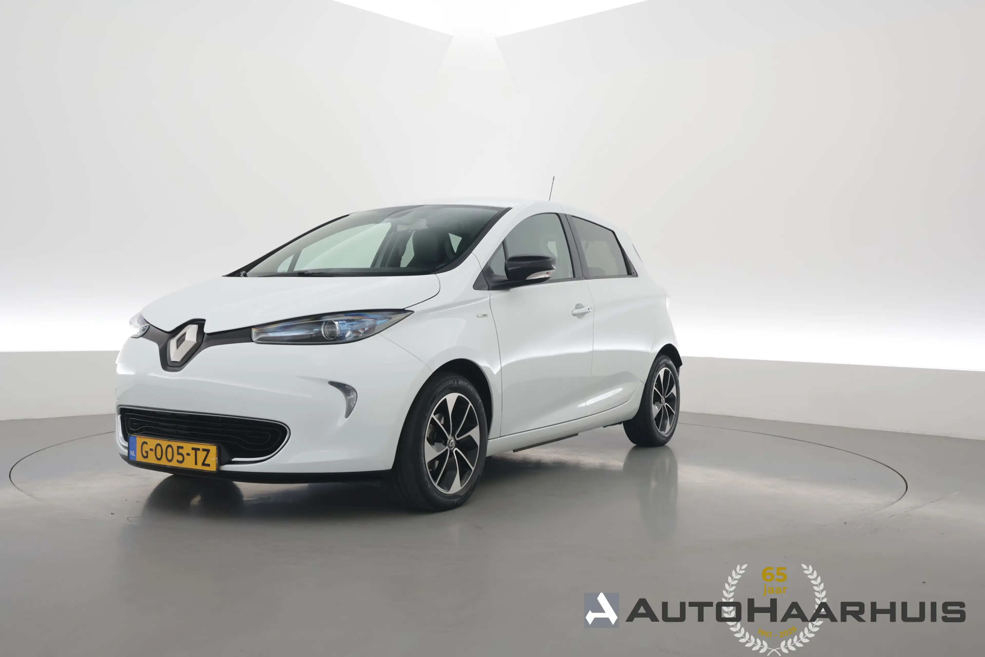Renault ZOE R110 Bose 41 kWh | RIJKLAAR!! | SOH 92% | Cruise C