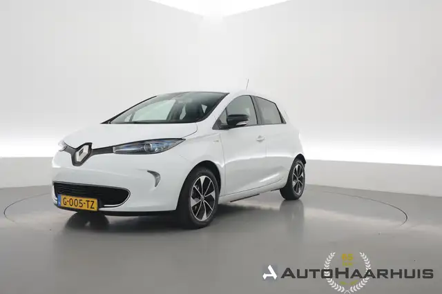 Renault ZOE R110 Bose 41 kWh | RIJKLAAR!! | SOH 92% | Cruise C