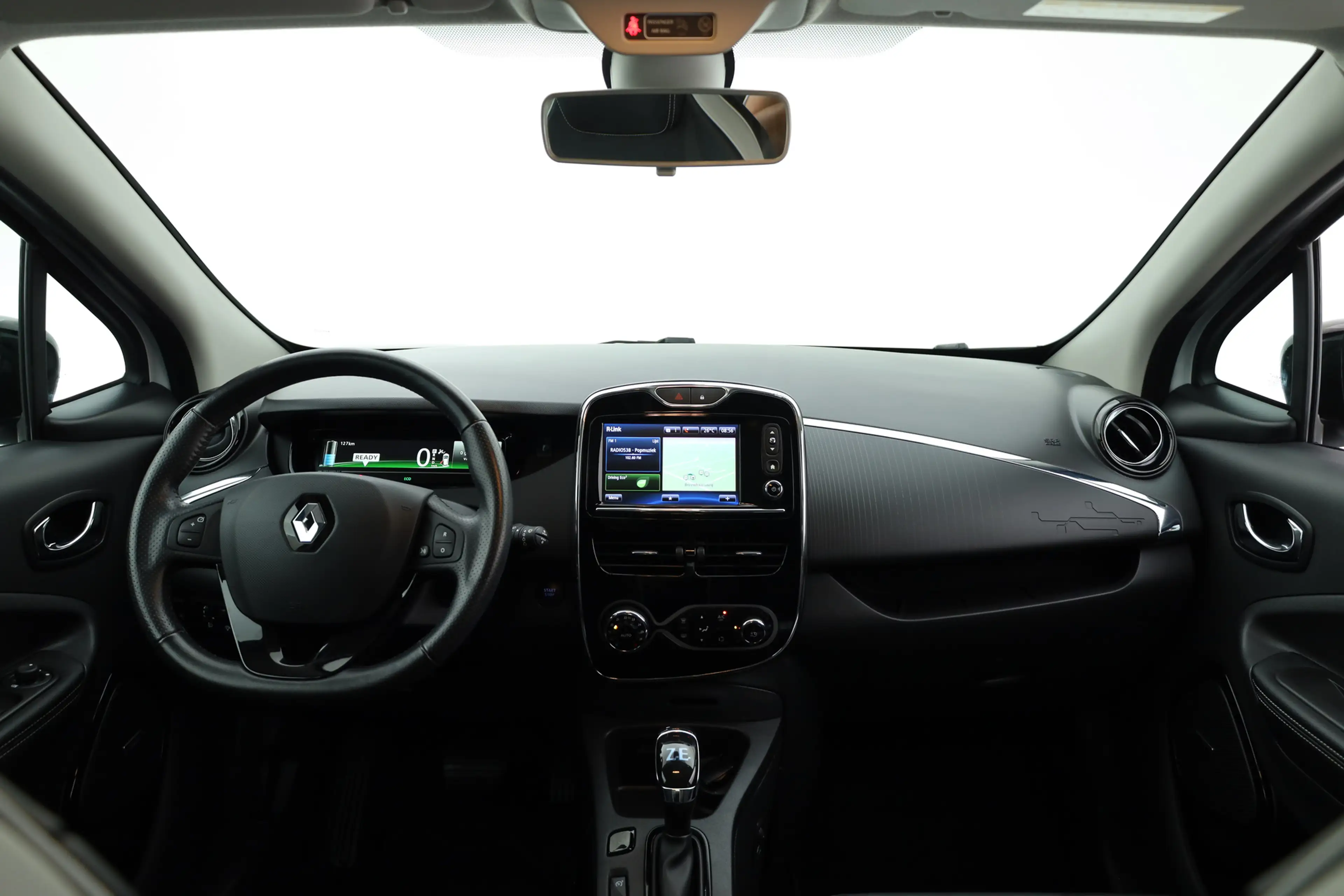 Renault ZOE R110 Bose 41 kWh | RIJKLAAR!! | SOH 92% | Cruise C — photo 9