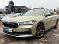 Skoda Superb Combi 2.0 TDI 142 kW 4x4 L&K Jaune - thumbnail 1