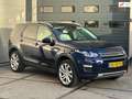 Land Rover Discovery Sport 2.0 TD4 HSE Luxury 7p. Blauw - thumbnail 1