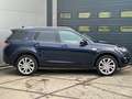 Land Rover Discovery Sport 2.0 TD4 HSE Luxury 7p. Blauw - thumbnail 3