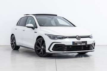 1.5 eTSI R-Line DSG 110kW