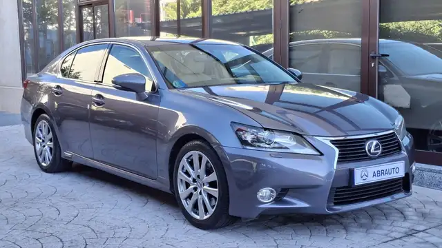 Lexus GS 300 300h Executive