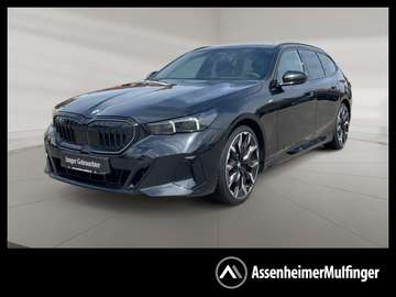 d xDrive Touring M Sport Fahrassist+HUD+360