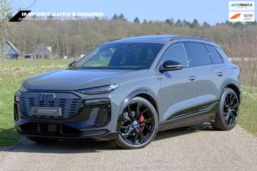 S edition100 kWh SOH 97,5% Pano 22 inch B&O RS sto