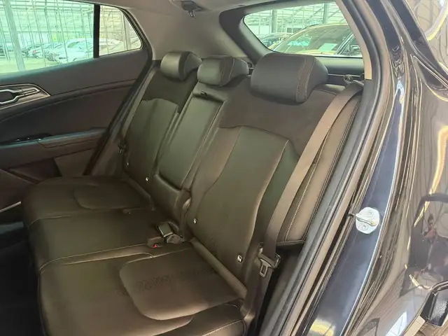 Kia Sportage view 15