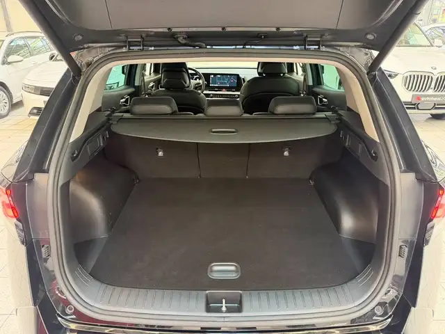 Kia Sportage view 6