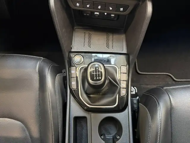 Kia Sportage view 13