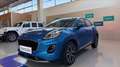 Ford Puma 1.0 ecoboost h Titanium Design s&s 125cv Bleu - thumbnail 3