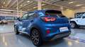 Ford Puma 1.0 ecoboost h Titanium Design s&s 125cv Bleu - thumbnail 4