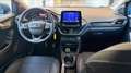 Ford Puma 1.0 ecoboost h Titanium Design s&s 125cv Bleu - thumbnail 12