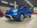 Fiat 500X 1.3 T4 150 CV DCT S-Design Cross Blu/Azzurro - thumbnail 4
