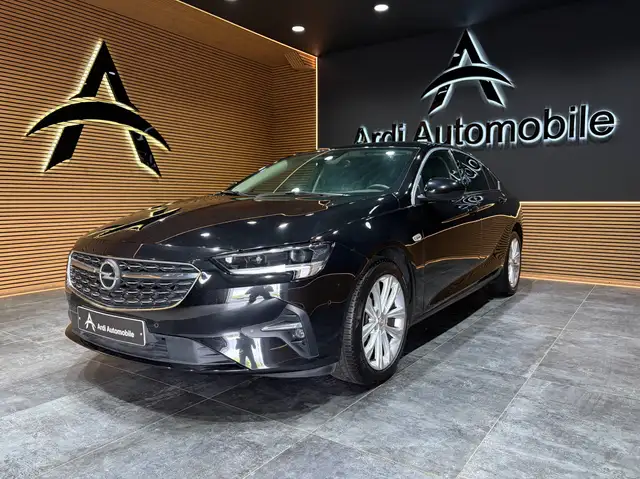 Opel Insignia Grand Sport 1.5 Turbo D *CARPLAY*CAMERA*GARANTIE*