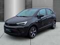 Opel Crossland 1.2T Edition LED Apple CarPlay Android Auto DAB Am Schwarz - thumbnail 1