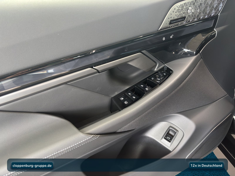 BMW 550 e xDrive Limousine M Sportpaket Pro — photo 12