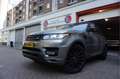 Land Rover Range Rover Sport 3.0 TDV6 HSE Dynamic * NL AUTO € 133000 Nieuwpr * Gris - thumbnail 1