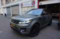 Land Rover Range Rover Sport 3.0 TDV6 HSE Dynamic * NL AUTO € 133000 Nieuwpr * Gris - thumbnail 2