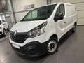 Renault Trafic 1.6 dCi Kasten L1H1 **Navi*Klima*PDC** Blanc - thumbnail 1