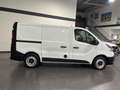 Renault Trafic 1.6 dCi Kasten L1H1 **Navi*Klima*PDC** Blanc - thumbnail 6