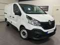 Renault Trafic 1.6 dCi Kasten L1H1 **Navi*Klima*PDC** Blanc - thumbnail 5