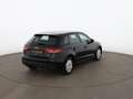 Audi A3 Sportback 1.6 TDI XENON KLIMA-ANLAGE RADIO Schwarz - thumbnail 3
