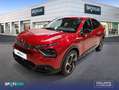 Citroen BlueHDi 130 S&S EAT8 Shine Rojo - thumbnail 1