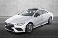 Mercedes-Benz CLA 200 Automatic 4Matic Premium Argento - thumbnail 1