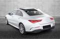 Mercedes-Benz CLA 200 Automatic 4Matic Premium Argento - thumbnail 3