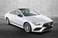 Mercedes-Benz CLA 200 Automatic 4Matic Premium Argento - thumbnail 2