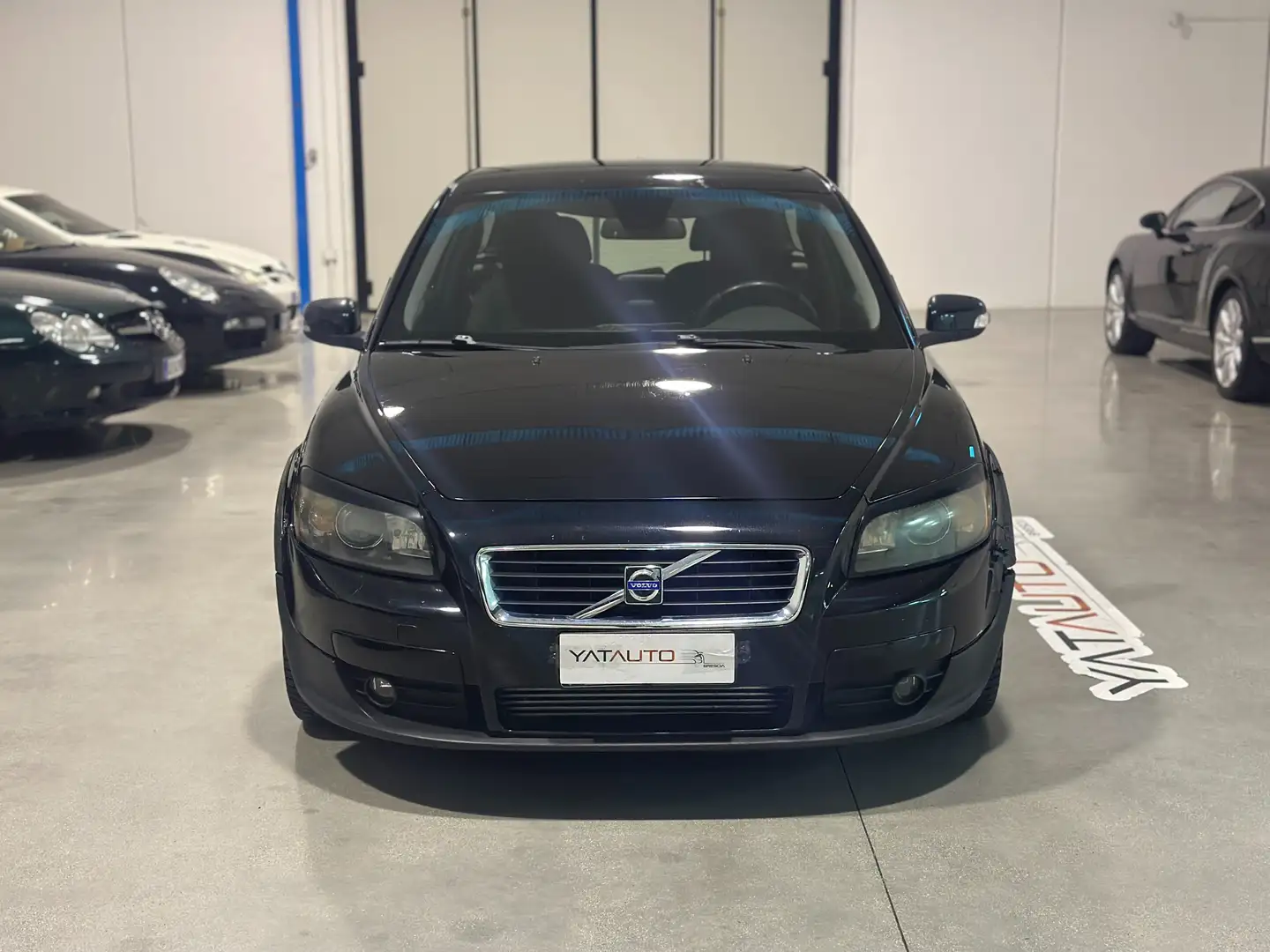 Volvo C30 C30 2.0d Momentum LEGGI DESCRIZIONE Czarny - 2