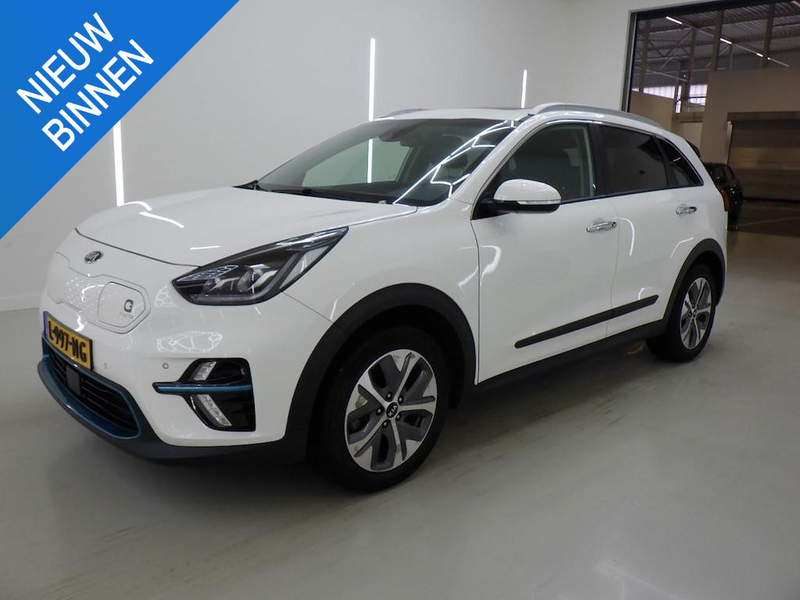 Kia e-Niro DYNAMICPLUSLINE 64 KWH (100% SOH) I DEALER ONDERHO