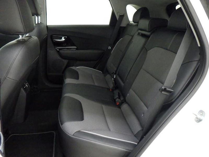 Kia e-Niro DYNAMICPLUSLINE 64 KWH (100% SOH) I DEALER ONDERHO — photo 6