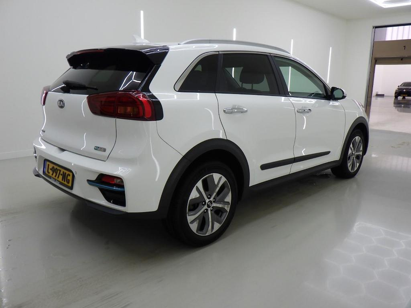 Kia e-Niro DYNAMICPLUSLINE 64 KWH (100% SOH) I DEALER ONDERHO — photo 3