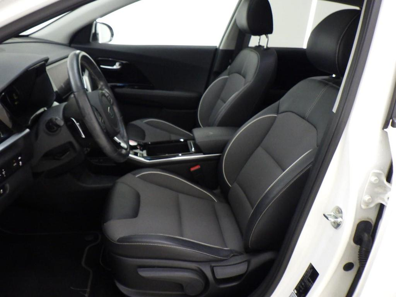 Kia e-Niro DYNAMICPLUSLINE 64 KWH (100% SOH) I DEALER ONDERHO — photo 5