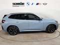 BMW X3 M50 + GARANTIE-bis-06.2030 Grau - thumbnail 8