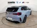 BMW X3 M50 + GARANTIE-bis-06.2030 Grau - thumbnail 7
