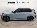 BMW X3 M50 + GARANTIE-bis-06.2030 Grau - thumbnail 4