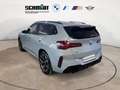 BMW X3 M50 + GARANTIE-bis-06.2030 Grau - thumbnail 5
