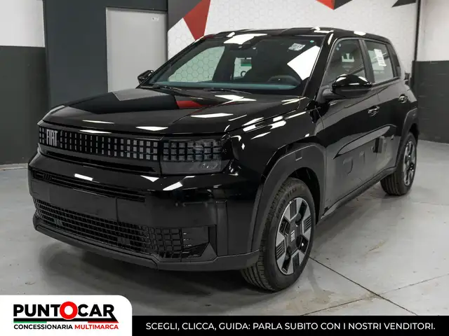 Fiat Grande Panda Grande Panda 1.2 Hybrid 110 CV Icon PROMO FLEX