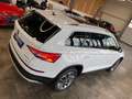 Skoda Kodiaq Scout 4x4 *2. Hand*Panorama*360°-Kamera* Weiß - thumbnail 18